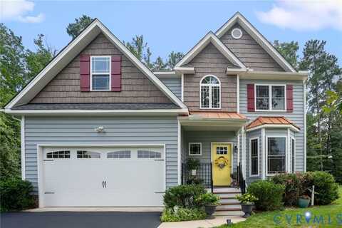6085 Antler Hill Ct, New Kent, VA 23124