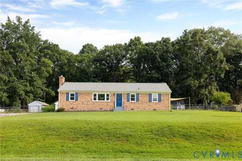 1616 Chippewa Ln, Powhatan, VA 23139