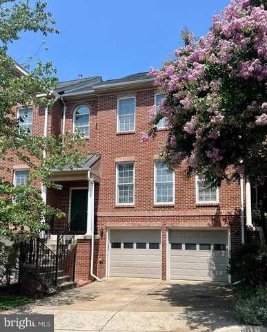 166 MOSBY CIR, WARRENTON, VA 20186