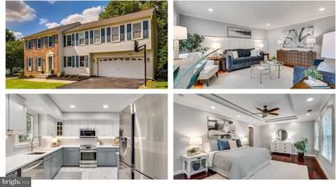 4710 CARTERWOOD DR, FAIRFAX, VA 22032