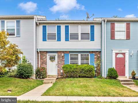 6777 BRACE CT, FREDERICK, MD 21703