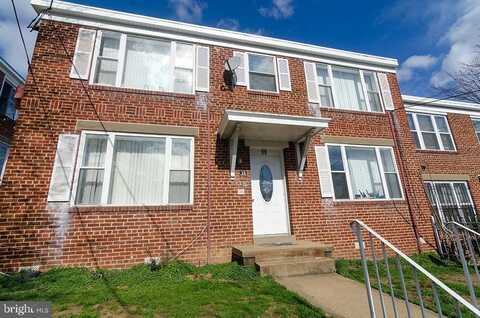 39 GALVESTON PL SW, WASHINGTON, DC 20032