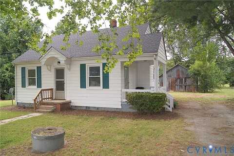15303 Clazemont Rd, Montpelier, VA 23192