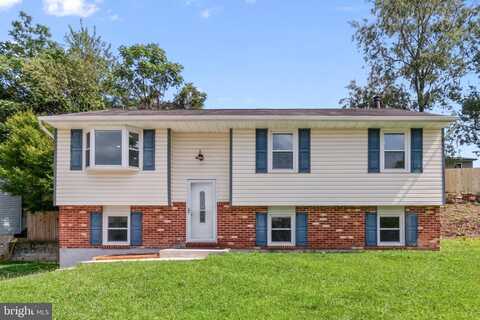 415 GROVE RIDGE CT, LINTHICUM HEIGHTS, MD 21090