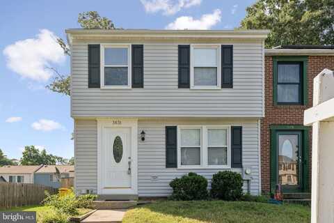 3631 CHADWICK CT, PASADENA, MD 21122