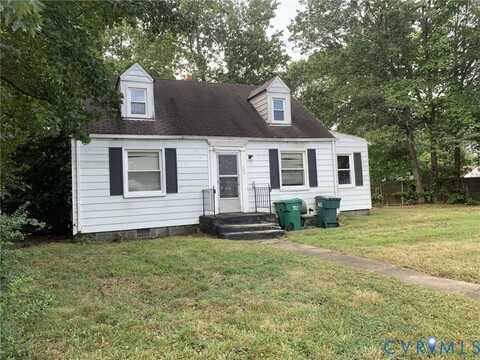 103 N Chatham Dr, Henrico, VA 23222