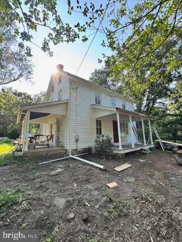 36 WESTTOWN RD, THORNTON, PA 19373
