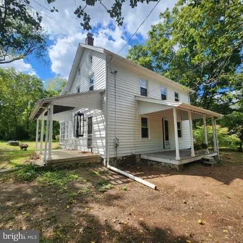 36 WESTTOWN RD, THORNTON, PA 19373