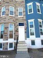 2106 N FULTON AVE, BALTIMORE, MD 21217