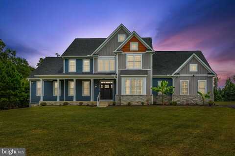 11601 TURMAN MEWS WAY, LOCUST GROVE, VA 22508