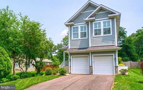 4107 VIRGINIA ST, FAIRFAX, VA 22032