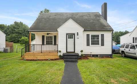 110 Alleghany Street, Christiansburg, VA 24073