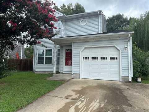2001 Ramsay CT, Virginia Beach, VA 23464