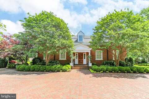 1711 HIGHLAND RD, FREDERICKSBURG, VA 22401