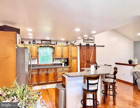 12105 CASH VALLEY, CUMBERLAND, MD 21502