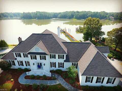 1000 Witch Point TRL, Virginia Beach, VA 23455