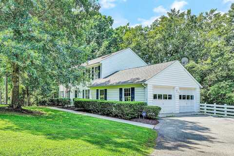 1382 Deer Creek Drive, Bedford, VA 24523