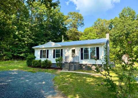 3050 Forest Chapel Road, Pamplin, VA 23958