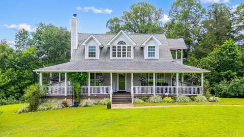 3178 E Lynchburg Salem Turnpike, Bedford, VA 24523