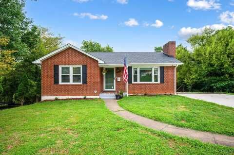 1010 Peak Street, Bedford, VA 24523