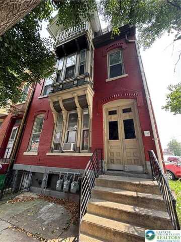 1036 W Linden Street unit: 2, Allentown, PA 18102