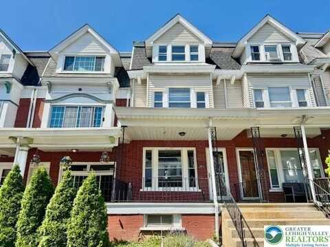 128 1/2 S West Street, Allentown, PA 18102