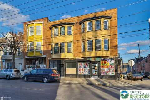 501 N Front Street, Allentown, PA 18102
