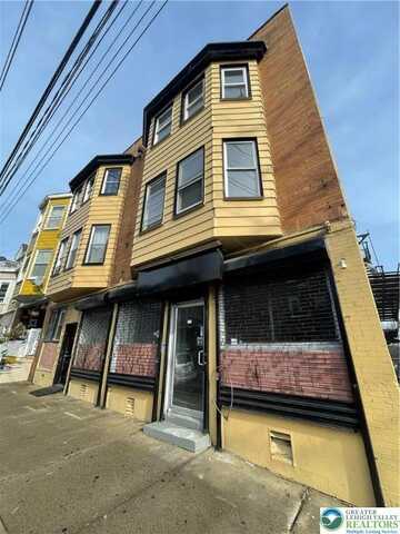 501 N Front Street unit: 2B, Allentown, PA 18102