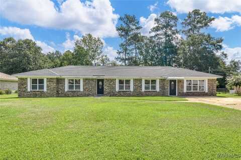 3960 Rose Hill Court, Millbrook, AL 36054