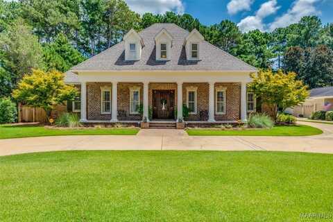 7339 Brisbane Place, Montgomery, AL 36117