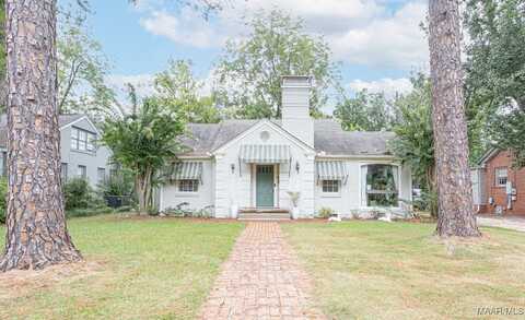 1349 Woodward Avenue, Montgomery, AL 36106