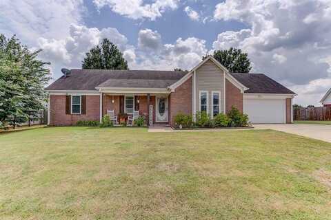 353 WYLIE, Brighton, TN 38011