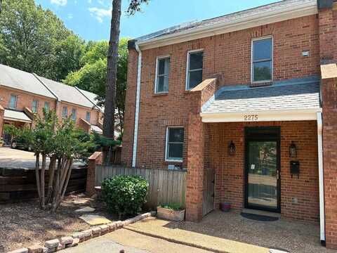 2275 EDGEWOOD, Memphis, TN 38104