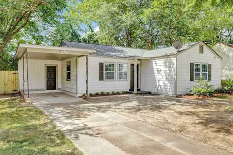 4101 MEADOW, Memphis, TN 38111