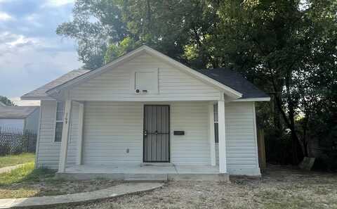 749 COLUMBIA, Memphis, TN 38112
