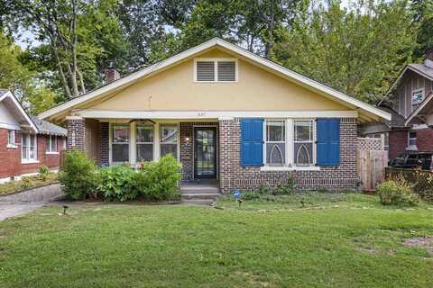 1897 SNOWDEN, Memphis, TN 38107