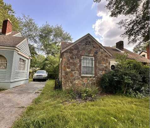 2247 VOLLINTINE, Memphis, TN 38108