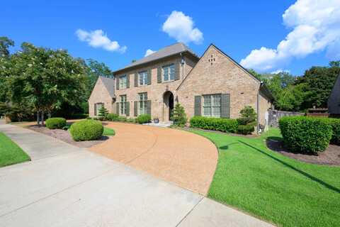 2840 RUE JORDAN, Germantown, TN 38138