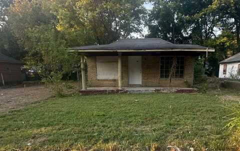 2356 DEXTER, Memphis, TN 38108