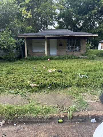 2356 DEXTER, Memphis, TN 38108