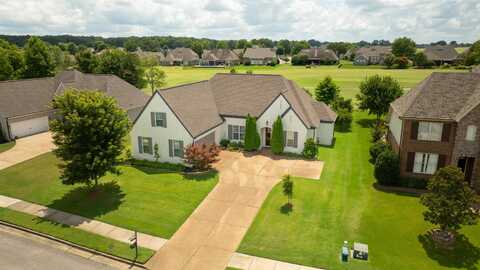 210 LINKS VIEW, Oakland, TN 38060