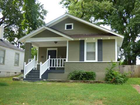 3549 MARION, Memphis, TN 38111