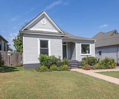 519 SUMMITT, Memphis, TN 38104
