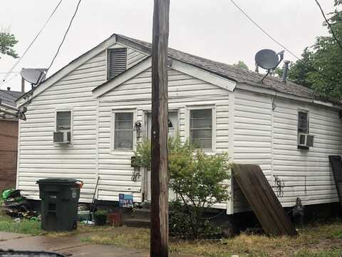 1050 DAWES, Memphis, TN 38108