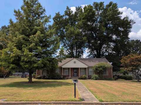 3979 WISTERIA, Memphis, TN 38116