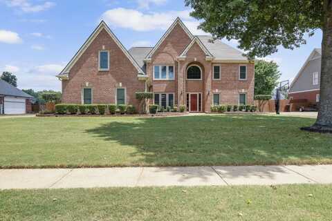 1510 COURTFIELD, Collierville, TN 38017