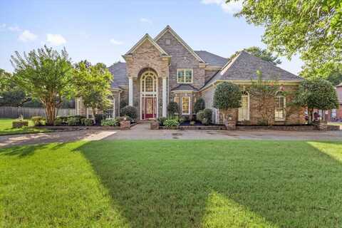 1001 FALL SPRINGS, Collierville, TN 38017