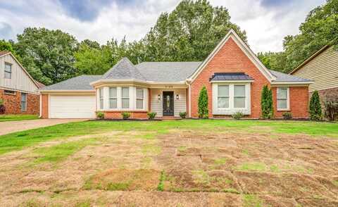 3188 EDGEWORTH, Memphis, TN 38119