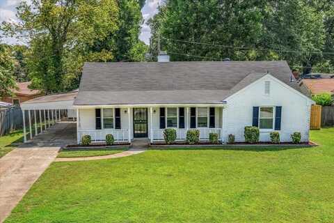 3294 GATEWOOD, Memphis, TN 38134