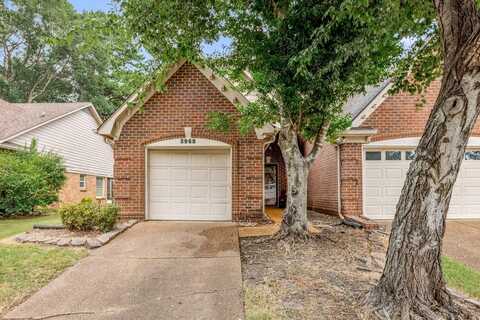 3968 SAWGRASS, Memphis, TN 38125